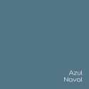 AZUL NAVAL